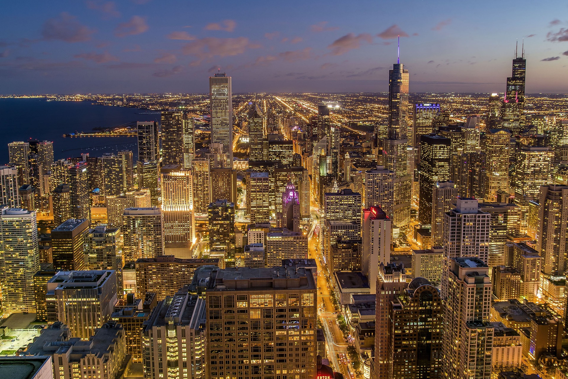 Chicago's Hospitality And Tourism Summit: A Comprehensive Guide…