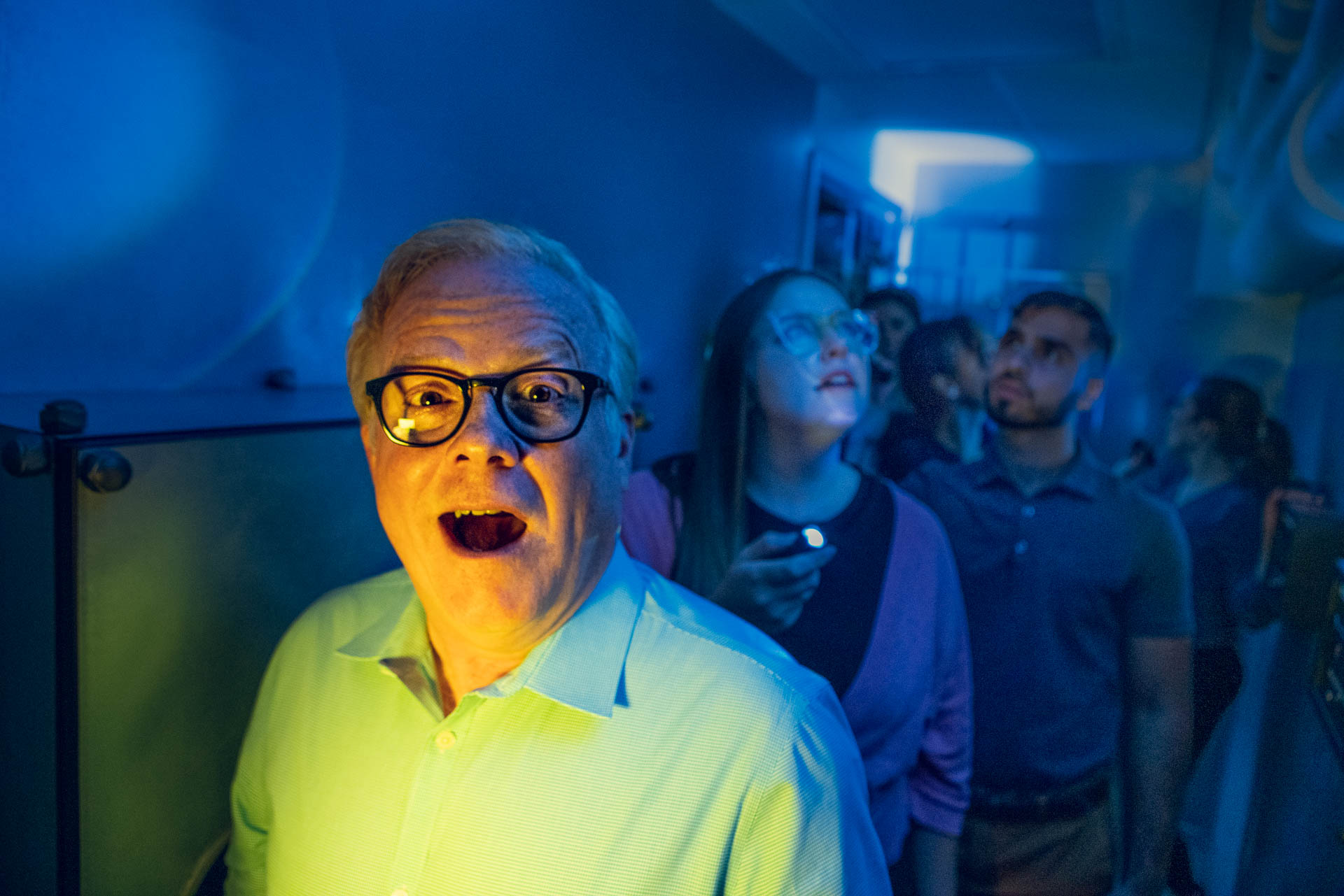 Boost Team Dynamics Chicago's TOP 10 Indoor Team Building Activities…