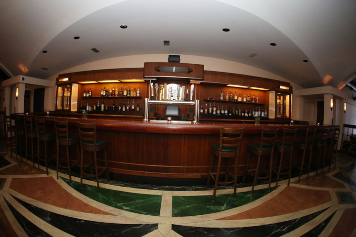 Main Bar image